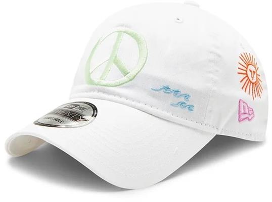 NEW ERA Washed Graphic