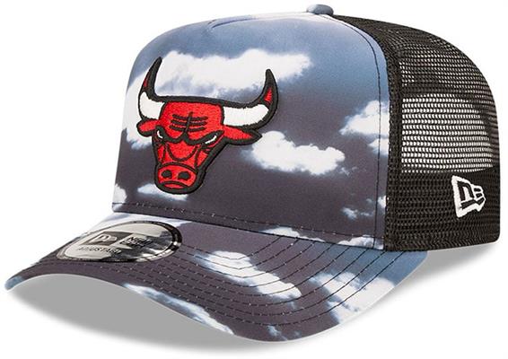 NEW ERA Chicago Bulls