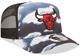 NEW ERA Chicago Bulls