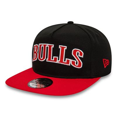NEW ERA Chicago Bulls