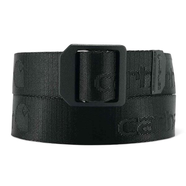 CARHARTT LADDER LOCK BELT