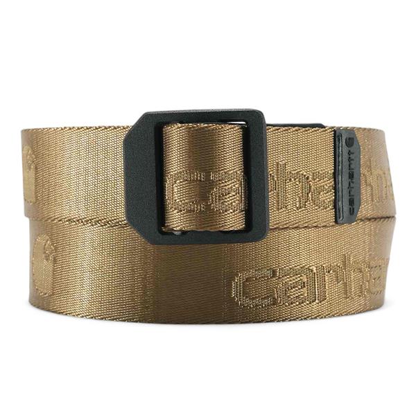 CARHARTT LADDER LOCK BELT