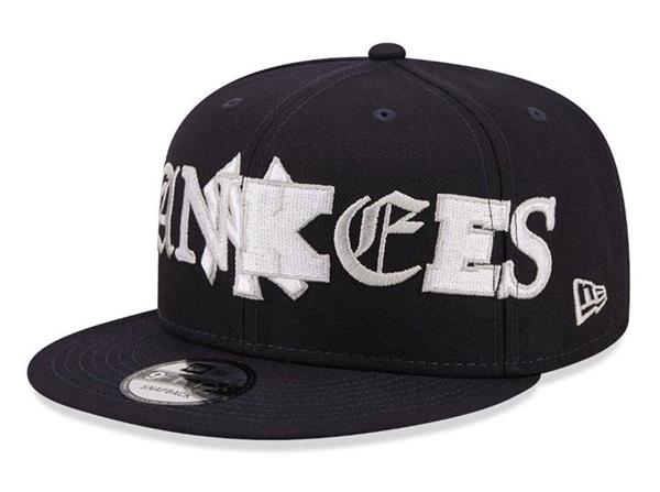 NEW ERA New York Yankees