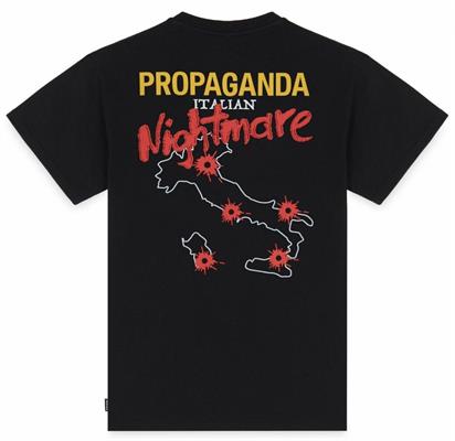 PROPAGANDA NIGHTMARE T-SHIRT