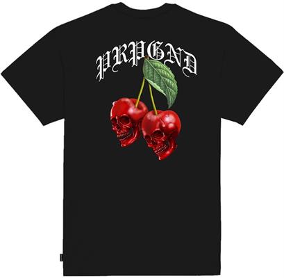 PROPAGANDA CHERRY T-SHIRT