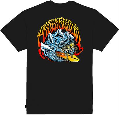 PROPAGANDA GRAVESURFER T-SHIRT