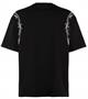 PHOBIA BARBED WIRE T-SHIRT