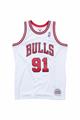 MITCHELL & NESS NBA JERSEY BULLS