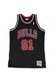 MITCHELL & NESS NBA JERSEY BULLS