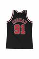 MITCHELL & NESS NBA JERSEY BULLS