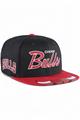 MITCHELL & NESS NBA SNAPBACK BULLS