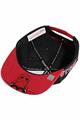 MITCHELL & NESS NBA SNAPBACK BULLS