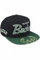 MITCHELL & NESS NBA SNAPBACK BUCKS