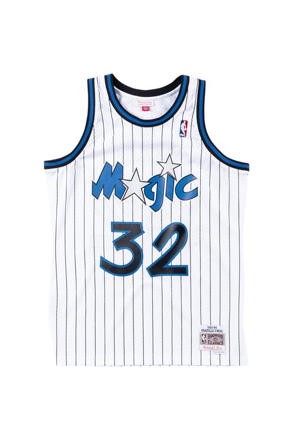 MITCHELL & NESS NBA JERSEY MAGIC