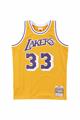 MITCHELL & NESS NBA JERSEY LAKERS