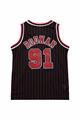 MITCHELL & NESS NBA JERSEY BULLS