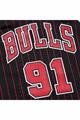 MITCHELL & NESS NBA JERSEY BULLS