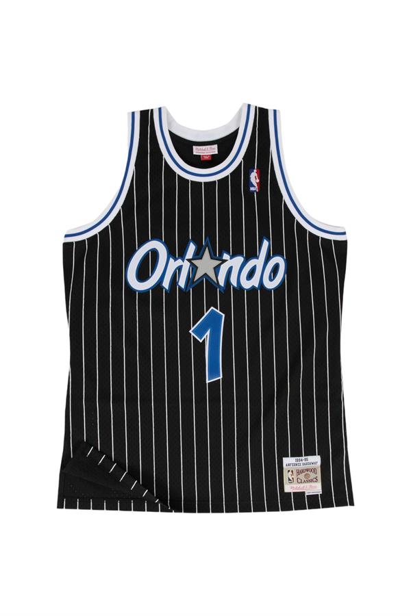 MITCHELL & NESS NBA JERSEY MAGIC