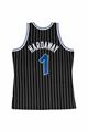 MITCHELL & NESS NBA JERSEY MAGIC