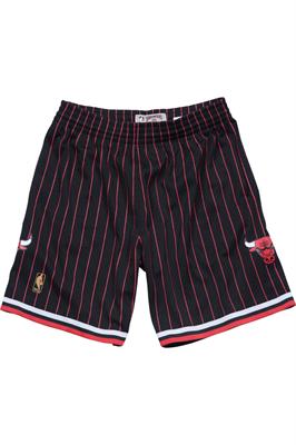 MITCHELL & NESS NBA SHORTS BULLS