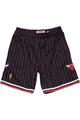 MITCHELL & NESS NBA SHORTS BULLS