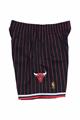 MITCHELL & NESS NBA SHORTS BULLS