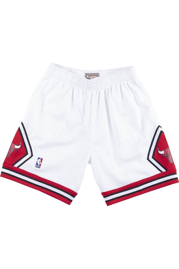 MITCHELL & NESS NBA SHORTS BULLS