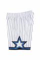 MITCHELL & NESS NBA SHORTS MAGIC