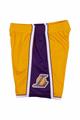 MITCHELL & NESS NBA SHORTS LAKERS