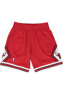 MITCHELL & NESS NBA SHORTS BULLS