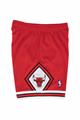 MITCHELL & NESS NBA SHORTS BULLS