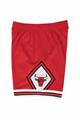 MITCHELL & NESS NBA SHORTS BULLS