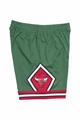 MITCHELL & NESS NBA SHORTS BULLS