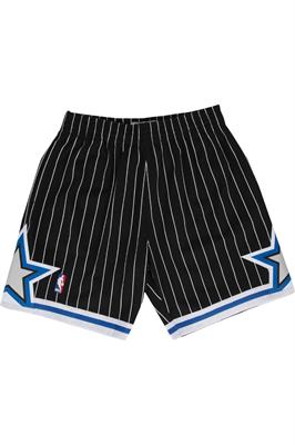 MITCHELL & NESS NBA SHORTS MAGIC