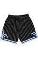 MITCHELL & NESS NBA SHORTS MAGIC