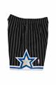 MITCHELL & NESS NBA SHORTS MAGIC