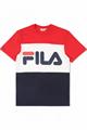 FILA MEN DAY TEE