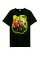 AMPLIFIED T-SHIRT GREEN DAY