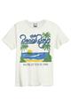 AMPLIFIED T-SHIRT THE BEACH BOYS