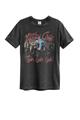 AMPLIFIED T-SHIRT MOTLEY CREW