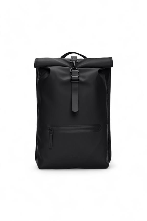 RAINS ROLLTOP RUCKSACK