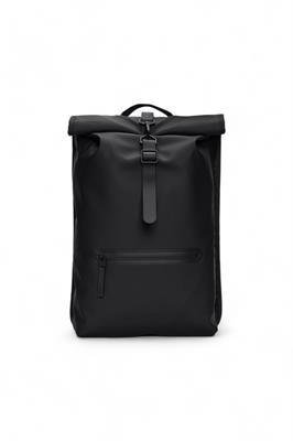 RAINS ROLLTOP RUCKSACK