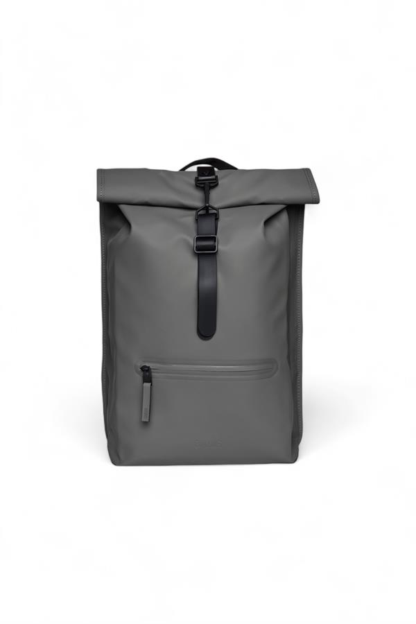 RAINS ROLLTOP RUCKSACK