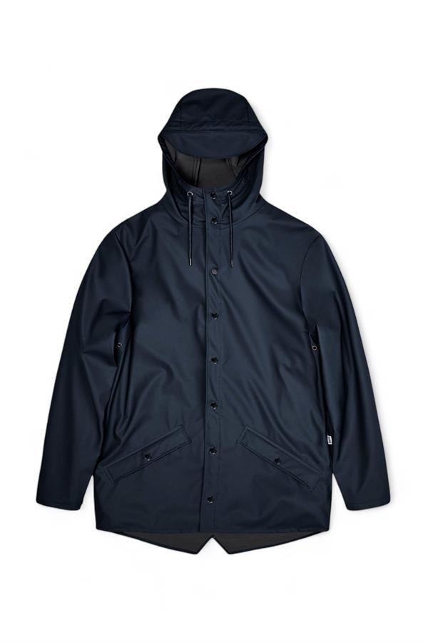 RAINS JACKET