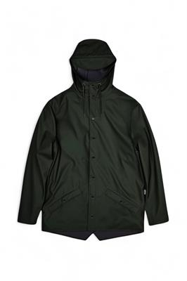 RAINS JACKET