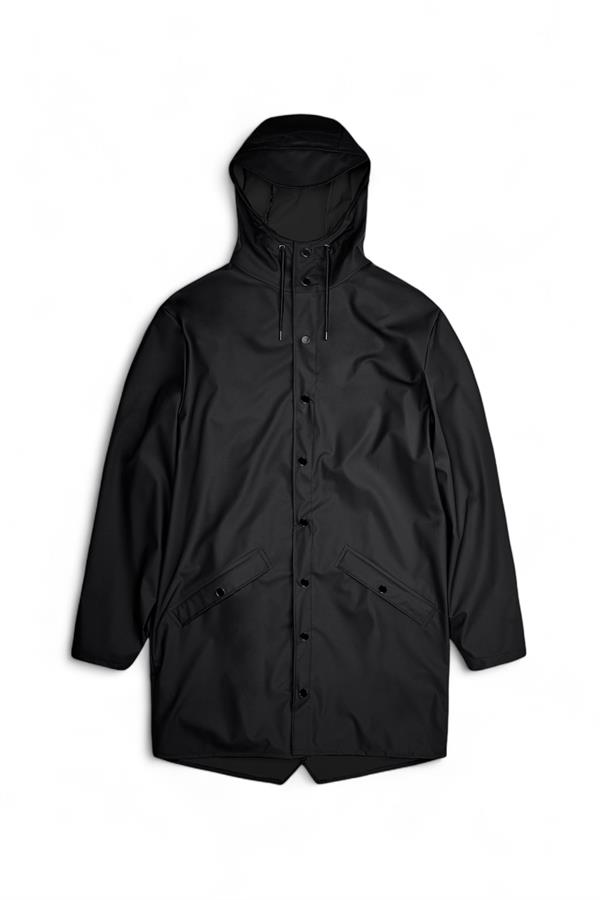 RAINS LONG JACKET