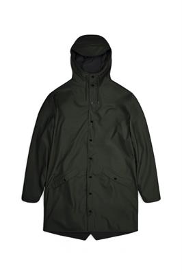 RAINS LONG JACKET