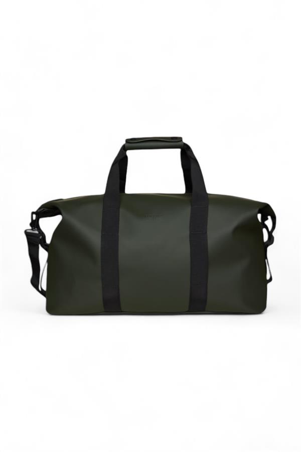 RAINS HILO WEEKEND BAG