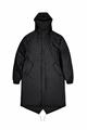 RAINS FISHTAIL PARKA