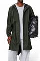 RAINS FISHTAIL PARKA